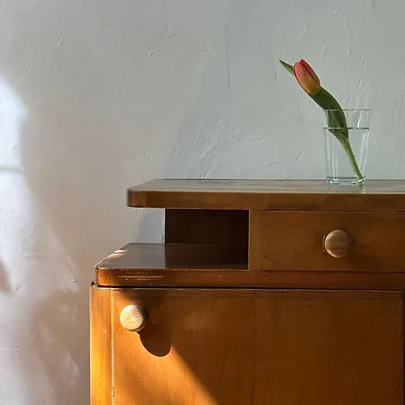 Mid-century